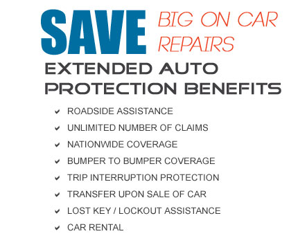coupons for auto repair